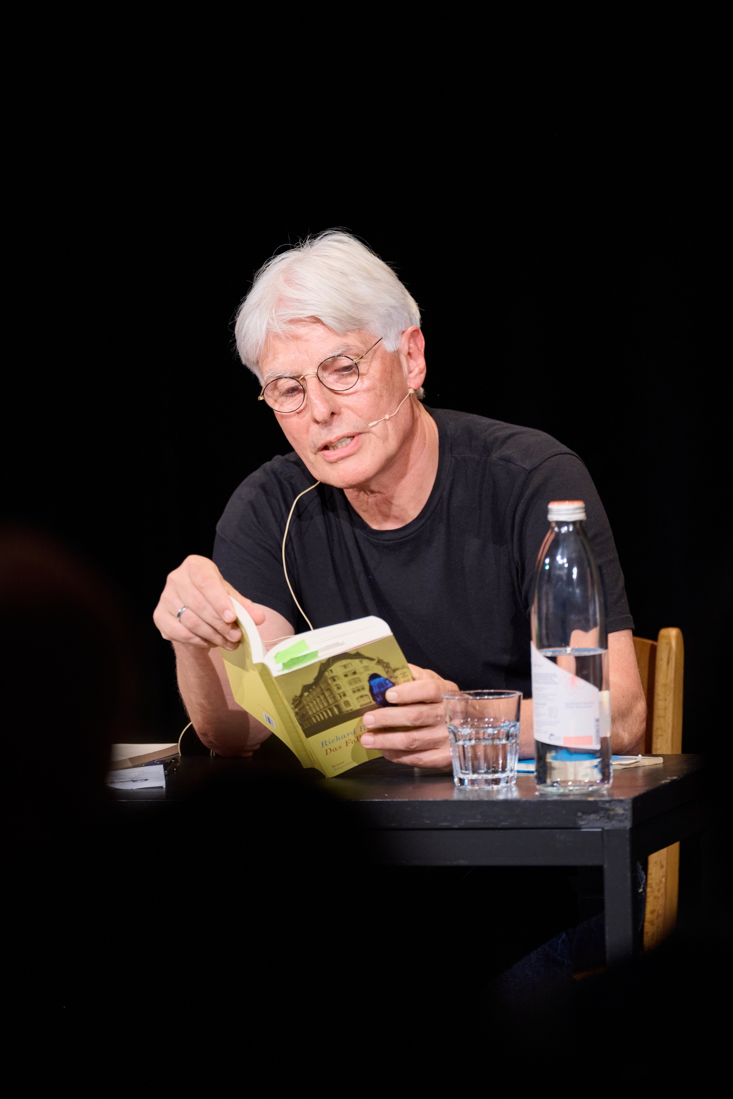 Foto: Suzanne Schwiertz